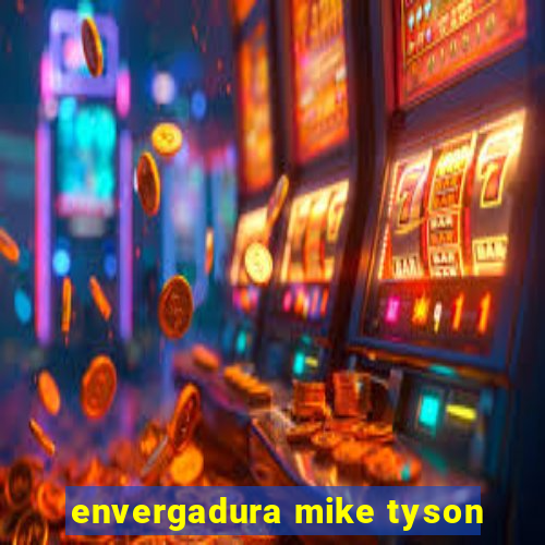 envergadura mike tyson